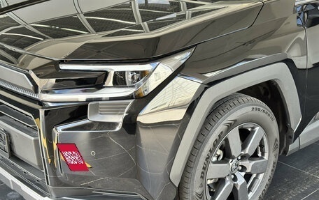 Toyota RAV4, 2026 год, 4 400 000 рублей, 7 фотография