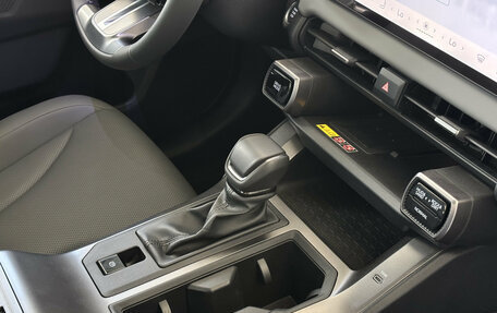 Toyota RAV4, 2026 год, 4 400 000 рублей, 18 фотография