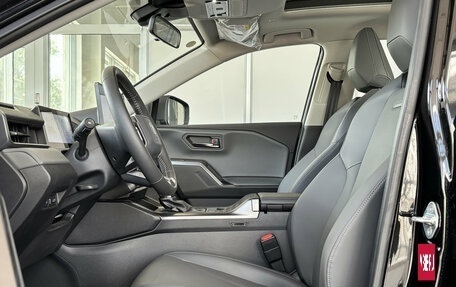 Toyota RAV4, 2026 год, 4 400 000 рублей, 11 фотография