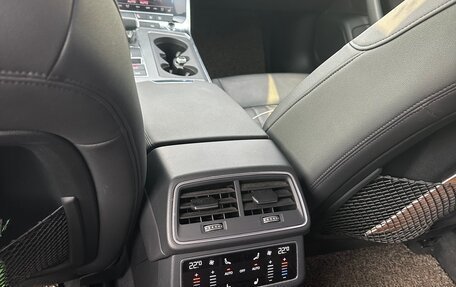 Audi A6, 2020 год, 3 550 000 рублей, 7 фотография
