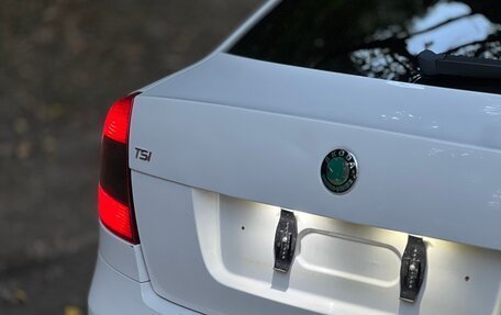 Skoda Octavia, 2012 год, 850 000 рублей, 4 фотография