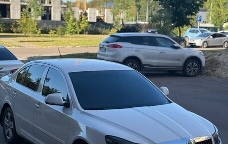 Skoda Octavia, 2012 год, 850 000 рублей, 6 фотография