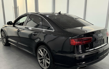 Audi A6, 2015 год, 2 650 000 рублей, 4 фотография