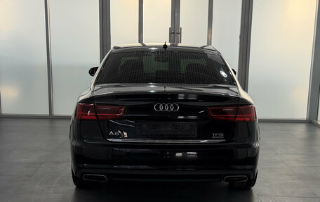 Audi A6, 2015 год, 2 650 000 рублей, 5 фотография