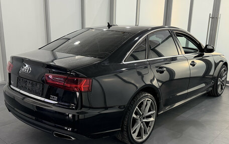 Audi A6, 2015 год, 2 650 000 рублей, 6 фотография