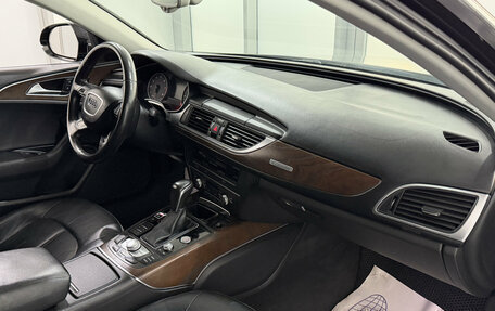 Audi A6, 2015 год, 2 650 000 рублей, 10 фотография