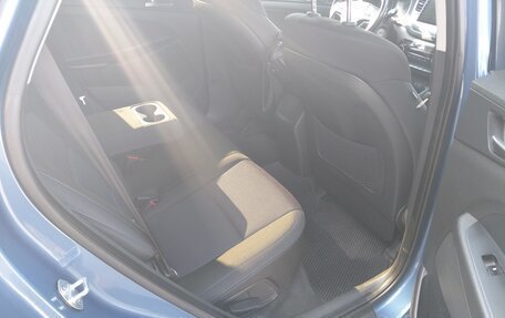 Hyundai Tucson III, 2016 год, 1 615 000 рублей, 11 фотография