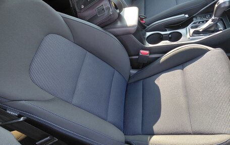 Hyundai Tucson III, 2016 год, 1 615 000 рублей, 13 фотография