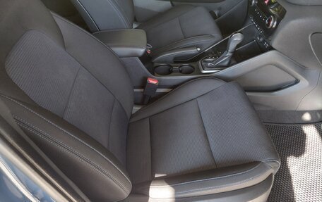 Hyundai Tucson III, 2016 год, 1 615 000 рублей, 19 фотография