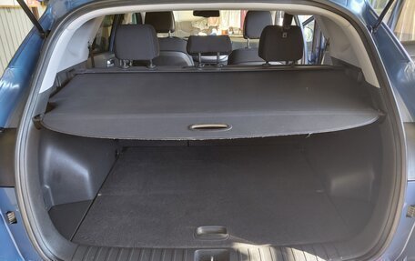 Hyundai Tucson III, 2016 год, 1 615 000 рублей, 23 фотография