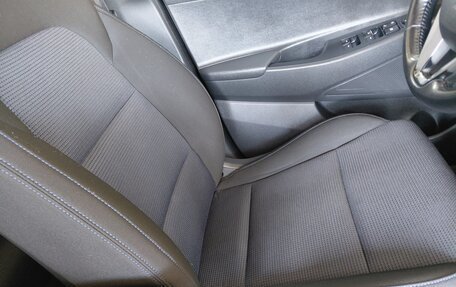 Hyundai Tucson III, 2016 год, 1 615 000 рублей, 18 фотография