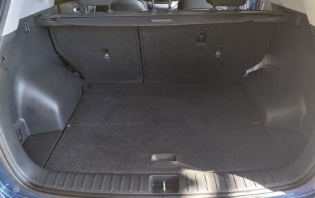 Hyundai Tucson III, 2016 год, 1 615 000 рублей, 22 фотография
