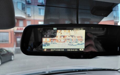 Hyundai Tucson III, 2016 год, 1 615 000 рублей, 24 фотография