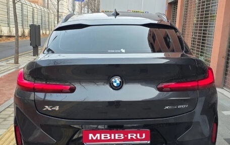 BMW X4, 2023 год, 5 800 000 рублей, 4 фотография