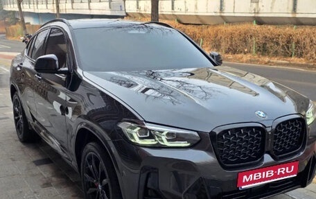 BMW X4, 2023 год, 5 800 000 рублей, 3 фотография