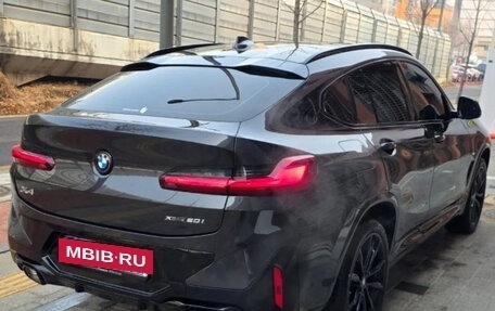 BMW X4, 2023 год, 5 800 000 рублей, 2 фотография