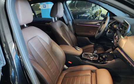 BMW X4, 2023 год, 5 800 000 рублей, 11 фотография