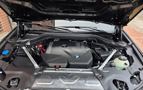 BMW X4, 2023 год, 5 800 000 рублей, 16 фотография