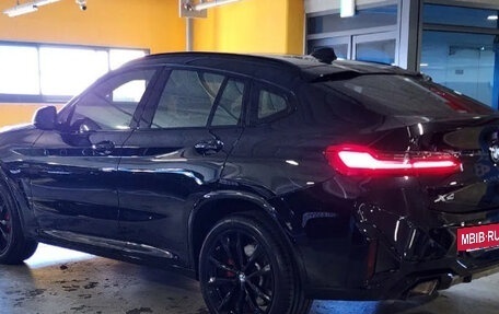 BMW X4, 2023 год, 5 800 000 рублей, 8 фотография