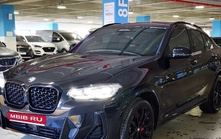 BMW X4, 2023 год, 5 800 000 рублей, 7 фотография