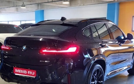 BMW X4, 2023 год, 5 800 000 рублей, 9 фотография