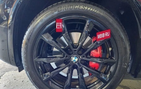 BMW X4, 2023 год, 5 800 000 рублей, 17 фотография