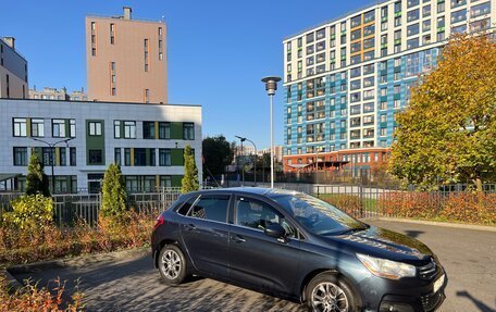 Citroen C4 II рестайлинг, 2012 год, 1 050 000 рублей, 3 фотография