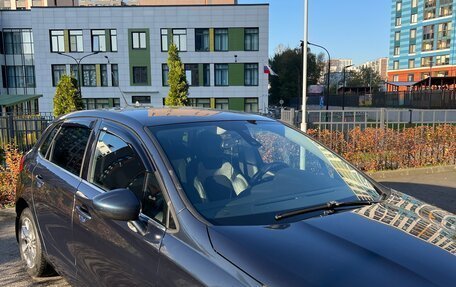 Citroen C4 II рестайлинг, 2012 год, 1 050 000 рублей, 5 фотография