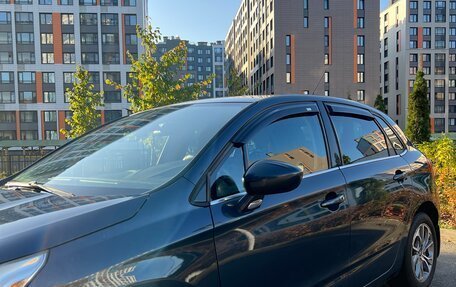 Citroen C4 II рестайлинг, 2012 год, 1 050 000 рублей, 6 фотография