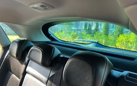 Citroen C4 II рестайлинг, 2012 год, 1 050 000 рублей, 10 фотография