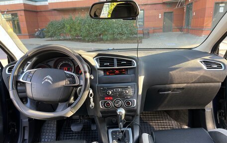 Citroen C4 II рестайлинг, 2012 год, 1 050 000 рублей, 11 фотография