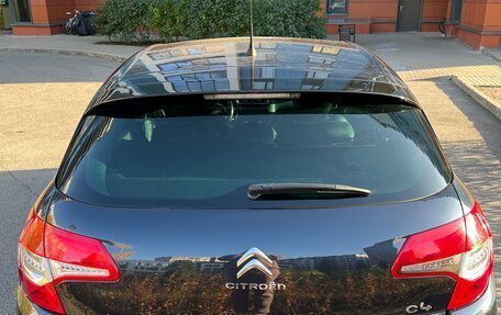 Citroen C4 II рестайлинг, 2012 год, 1 050 000 рублей, 7 фотография