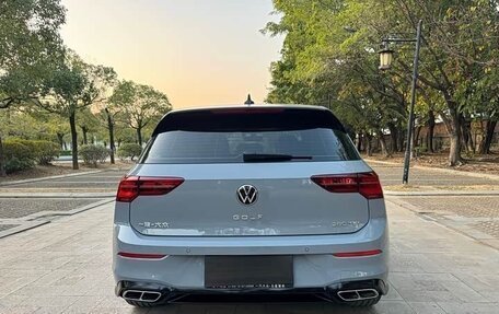 Volkswagen Golf VIII, 2023 год, 1 740 001 рублей, 6 фотография