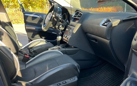 Citroen C4 II рестайлинг, 2012 год, 1 050 000 рублей, 8 фотография