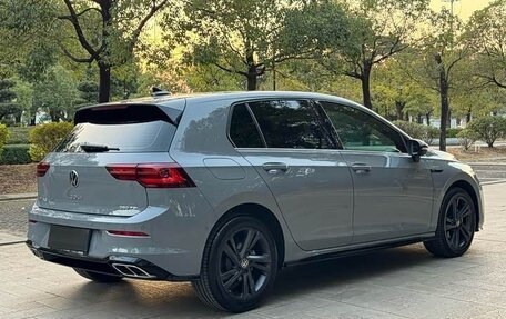 Volkswagen Golf VIII, 2023 год, 1 740 001 рублей, 5 фотография