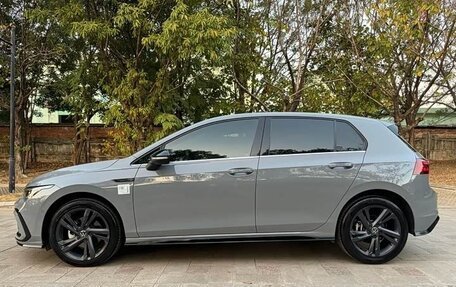 Volkswagen Golf VIII, 2023 год, 1 740 001 рублей, 8 фотография