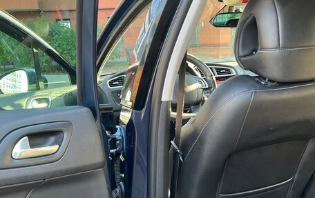 Citroen C4 II рестайлинг, 2012 год, 1 050 000 рублей, 9 фотография