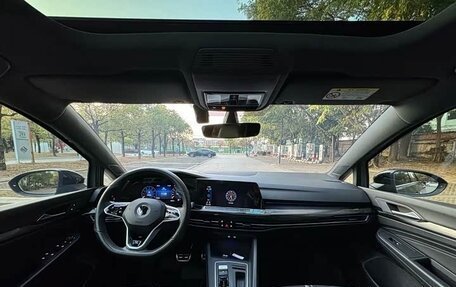 Volkswagen Golf VIII, 2023 год, 1 740 001 рублей, 10 фотография