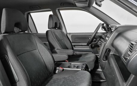 Honda CR-V II рестайлинг, 2005 год, 618 000 рублей, 9 фотография