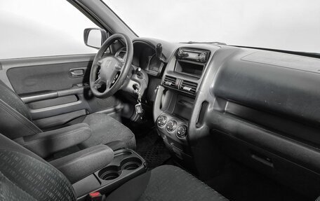 Honda CR-V II рестайлинг, 2005 год, 618 000 рублей, 10 фотография