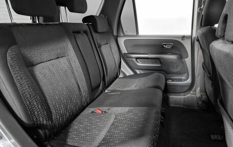 Honda CR-V II рестайлинг, 2005 год, 618 000 рублей, 11 фотография