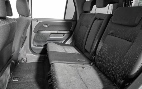 Honda CR-V II рестайлинг, 2005 год, 618 000 рублей, 12 фотография