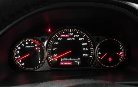 Honda CR-V II рестайлинг, 2005 год, 618 000 рублей, 19 фотография