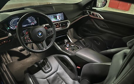BMW M4, 2022 год, 9 400 000 рублей, 11 фотография