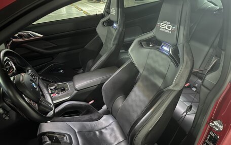 BMW M4, 2022 год, 9 400 000 рублей, 13 фотография