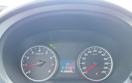 Mitsubishi Outlander III рестайлинг 3, 2013 год, 1 190 000 рублей, 15 фотография