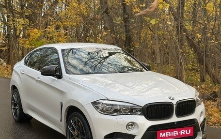 BMW X6 M, 2016 год, 4 200 000 рублей, 2 фотография