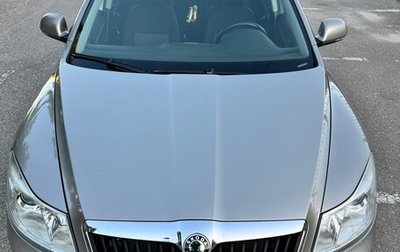 Skoda Octavia, 2012 год, 869 000 рублей, 1 фотография