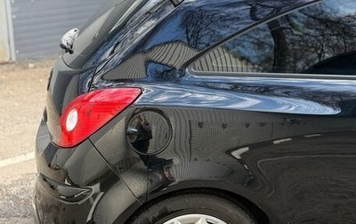 Opel Corsa D рестайлинг _i, 2011 год, 600 000 рублей, 1 фотография