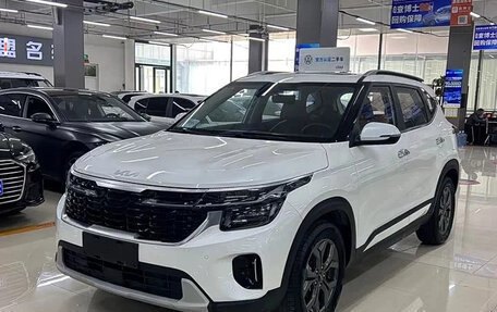 KIA Seltos I, 2024 год, 2 200 033 рублей, 1 фотография
